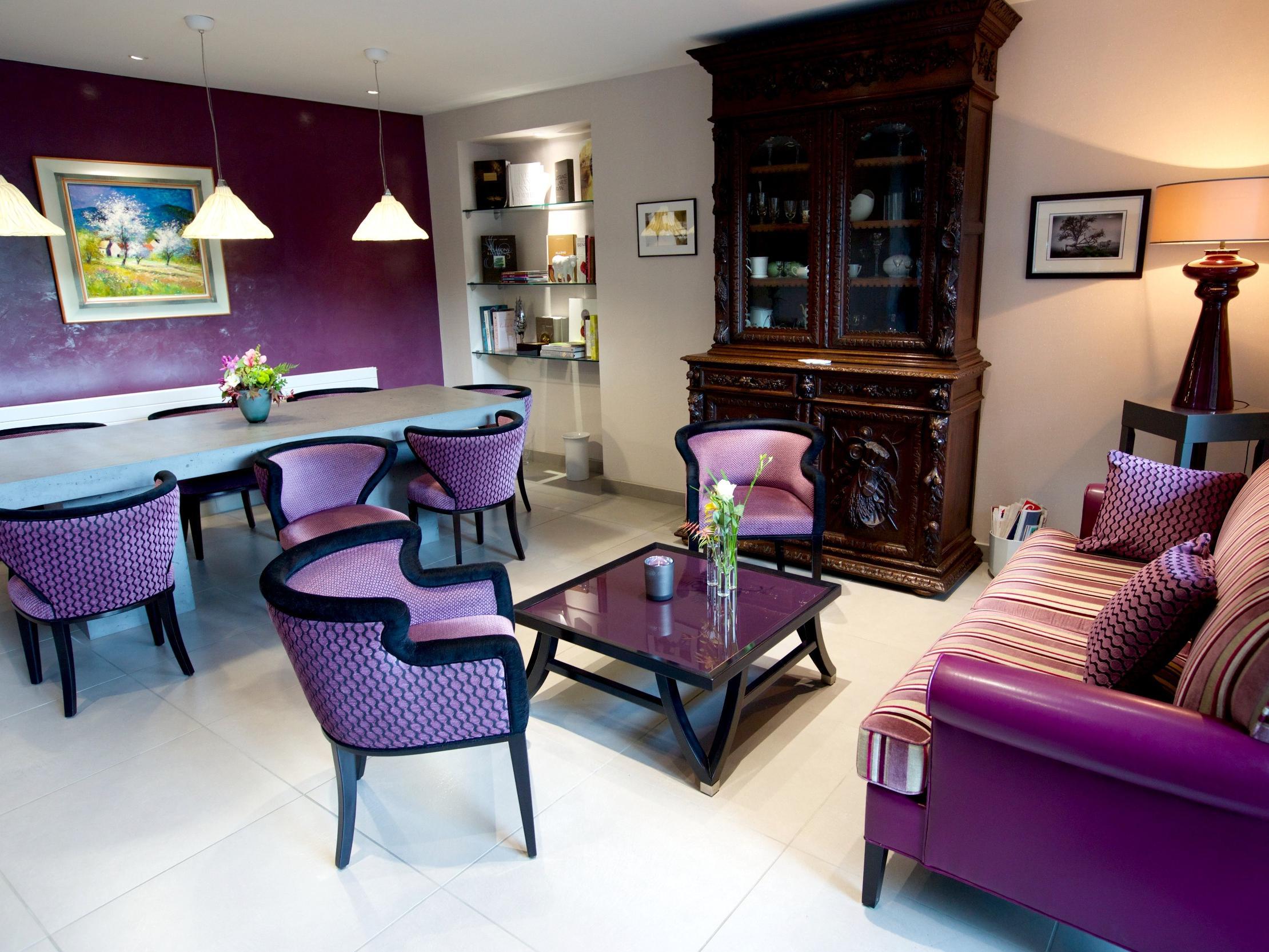 Logis Hotel Restaurant Nougier Saint-Étienne-de-Fursac エクステリア 写真