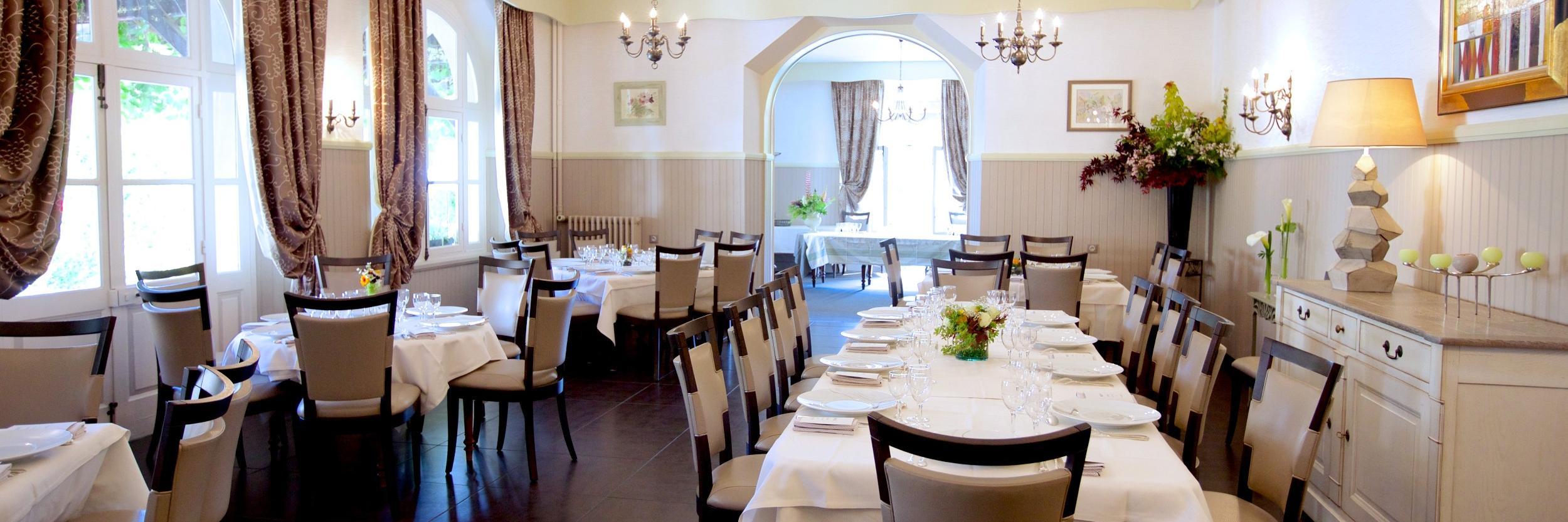 Logis Hotel Restaurant Nougier Saint-Étienne-de-Fursac エクステリア 写真
