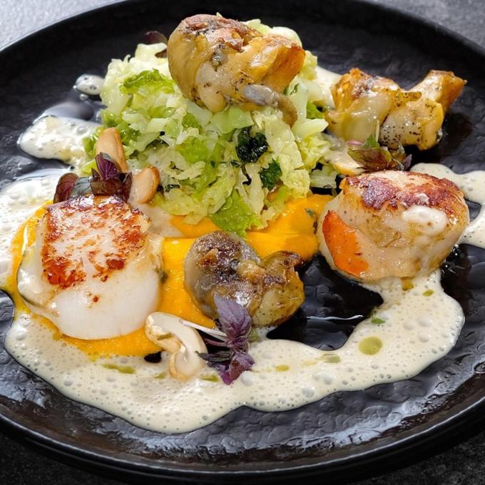 Logis Hotel Restaurant Nougier Saint-Étienne-de-Fursac エクステリア 写真