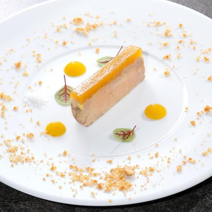 Logis Hotel Restaurant Nougier Saint-Étienne-de-Fursac エクステリア 写真
