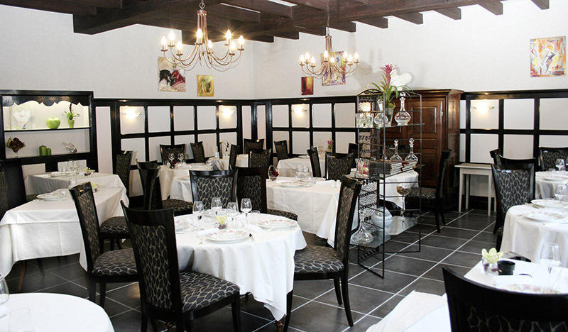 Logis Hotel Restaurant Nougier Saint-Étienne-de-Fursac エクステリア 写真