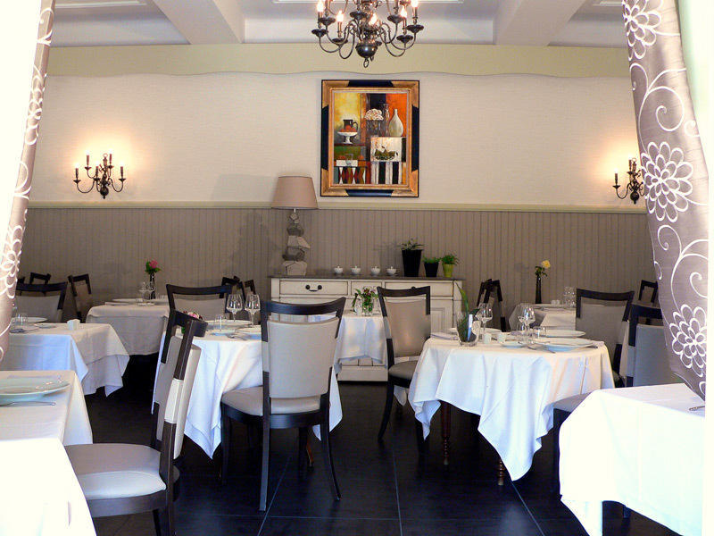 Logis Hotel Restaurant Nougier Saint-Étienne-de-Fursac エクステリア 写真