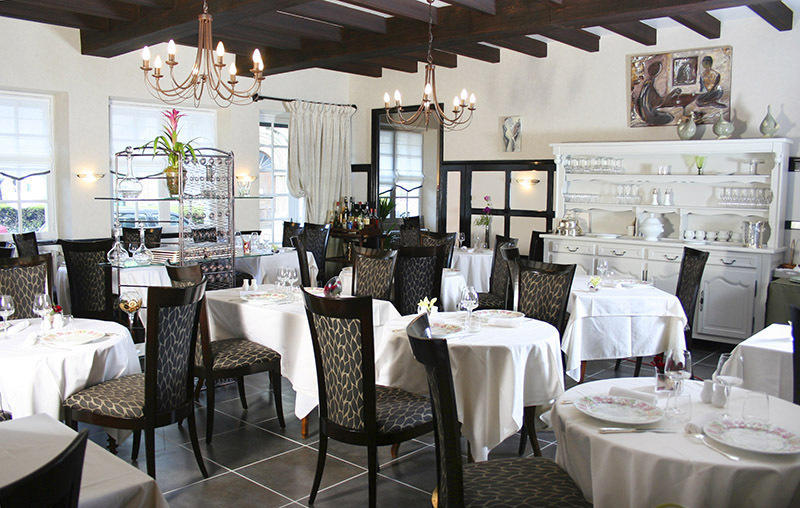 Logis Hotel Restaurant Nougier Saint-Étienne-de-Fursac エクステリア 写真